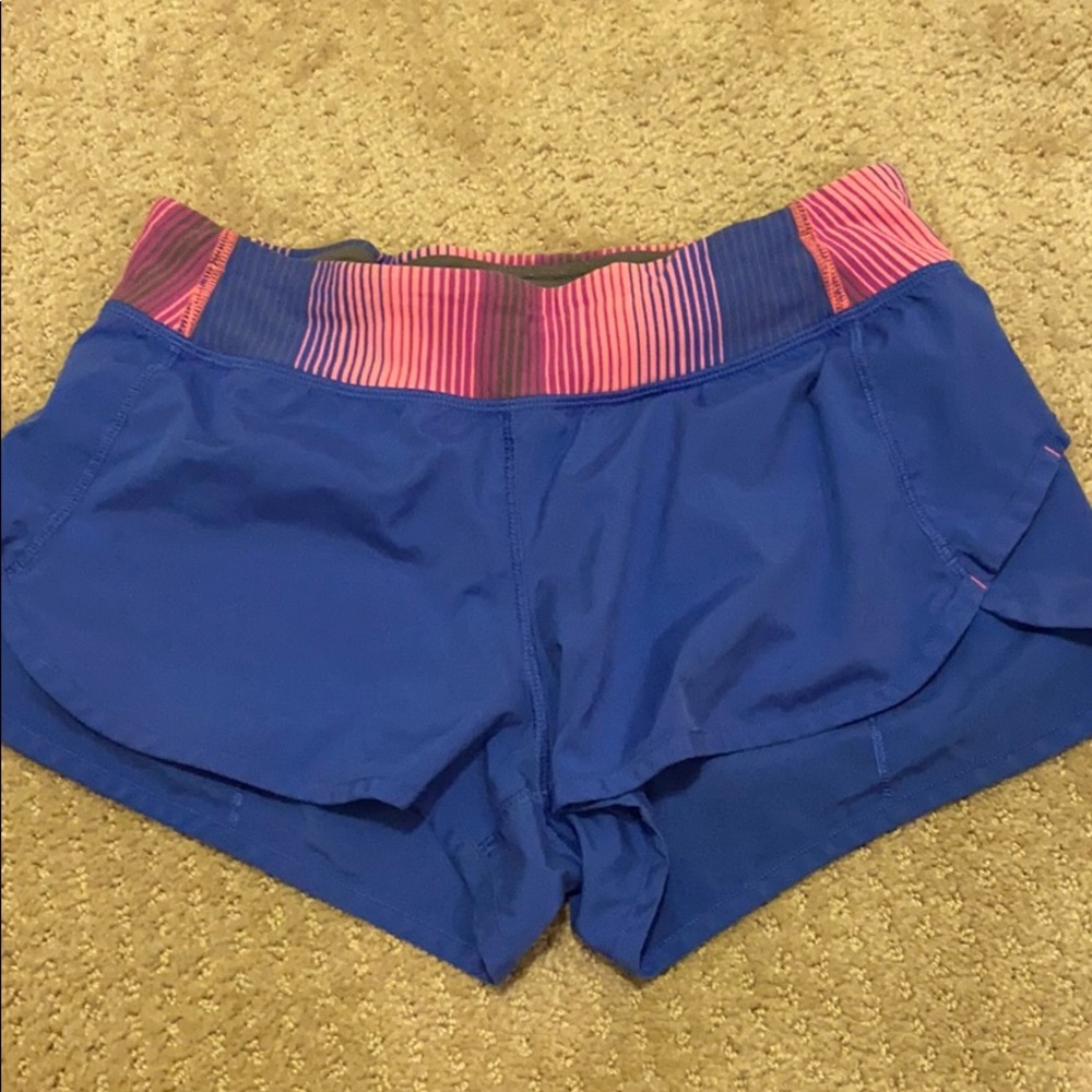 Ivivva speedy shorts